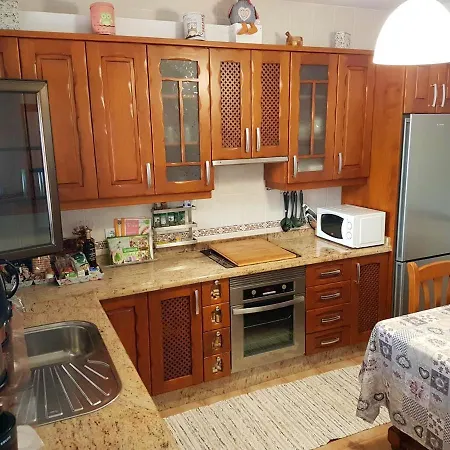2 Bedrooms House With Sea View Private Pool And Enclosed Garden At Tinajo Casa vacanze Tinajo