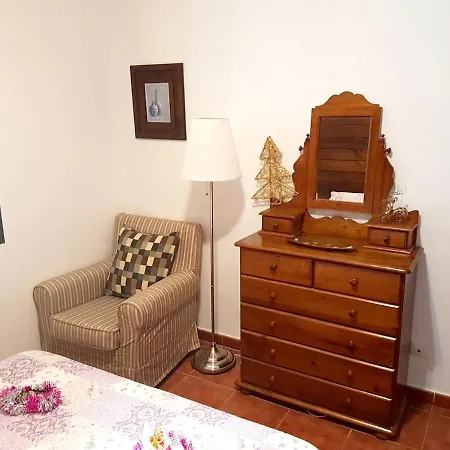 2 Bedrooms House With Sea View Private Pool And Enclosed Garden At Tinajo Casa vacanze Tinajo